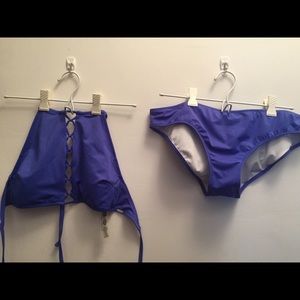 Victoria Secret “Pink” Bathing suits